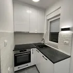 Lux Sa Garazom Blizu Centra Apartman Trebinje