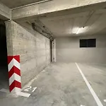 Apartman Lux Sa Garazom Blizu Centra Trebinje