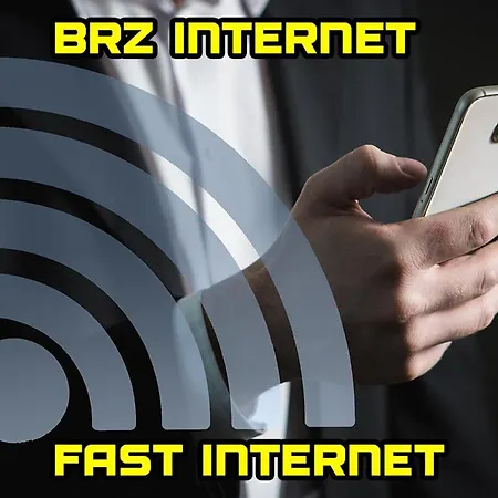 Apartamento Lux Sa Garazom Blizu Centra *