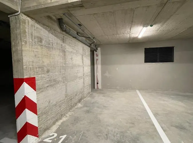 Lägenhet Lux Sa Garazom Blizu Centra Trebinje