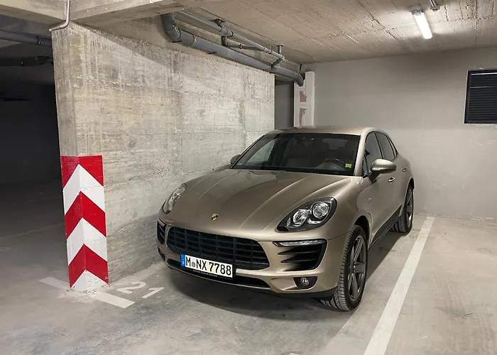 Lux Sa Garazom Blizu Centra Trebinje